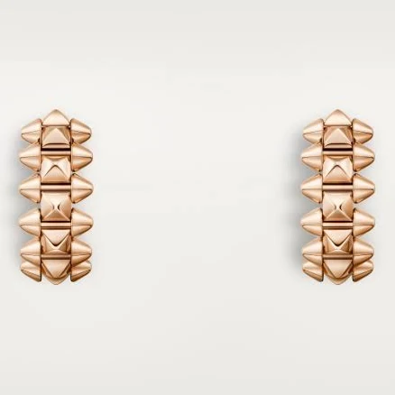 Clash de Cartier earrings
