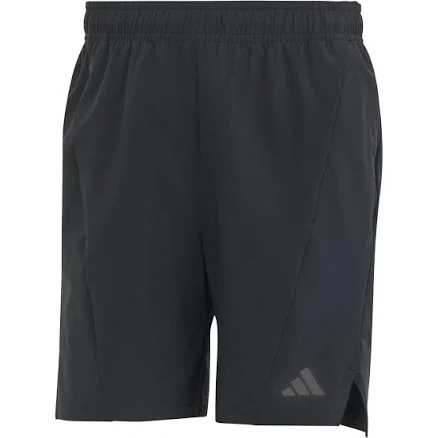 adidas Men's Designed for Training Workout Shorts