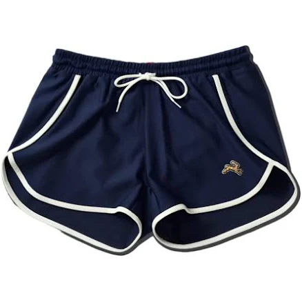 Tracksmith Women's Van Cortlandt Mesh Running Shorts