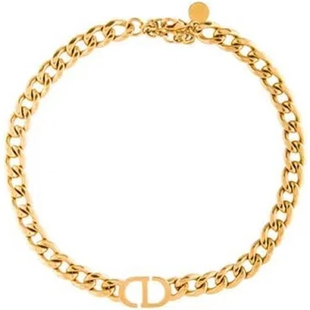Dior Montaigne Choker