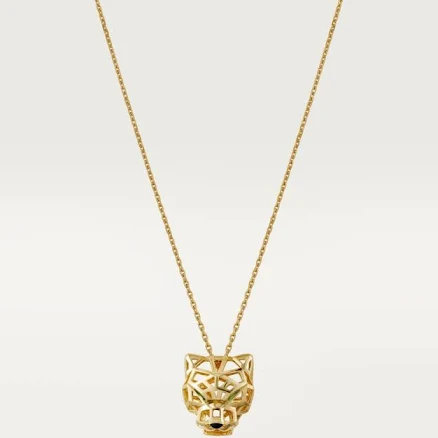 Panthère de Cartier necklace