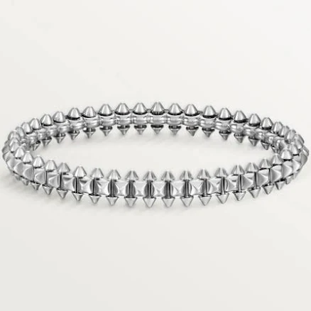 Women Clash de Cartier bracelet