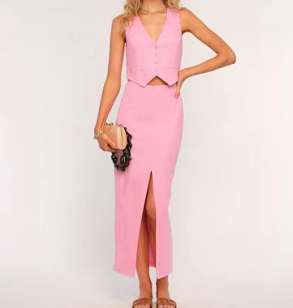 * Heartloom - Regina Dress