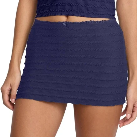 Mills by Millie Bobby Women's Ruffle Skirt
