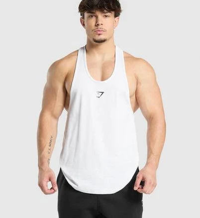 Gymshark Critical Stringer