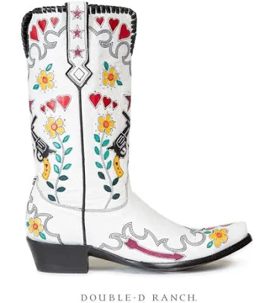 Cowgirl Bandit String