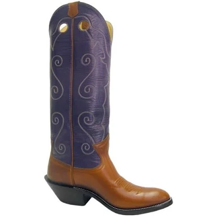 Bandit Cowboy Boots
