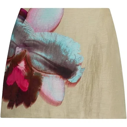 Amur Orielle Asymmetrical Women Skirt