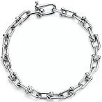 Tiffany HardWear Sterling Silver Bracelet