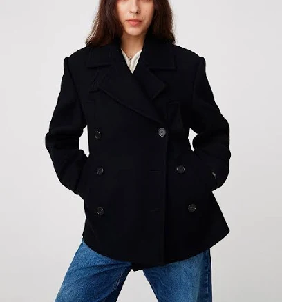 "MOONSUN Two-Way Double Pocket Pea Concept