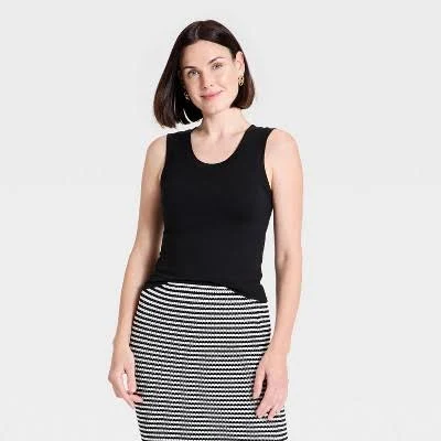 A New Day Women's Tank Top