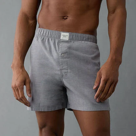 AE Men's Stretch Boxer Shorts