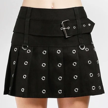 Tripp NYC Super Rocker Skirt