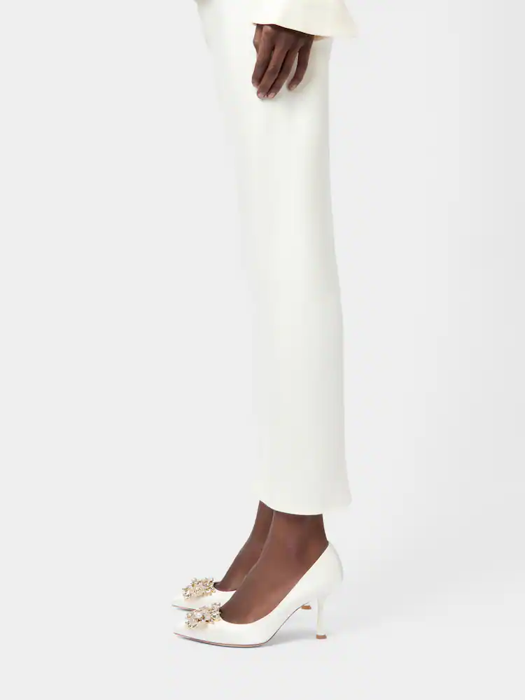 Efflorescence Pumps