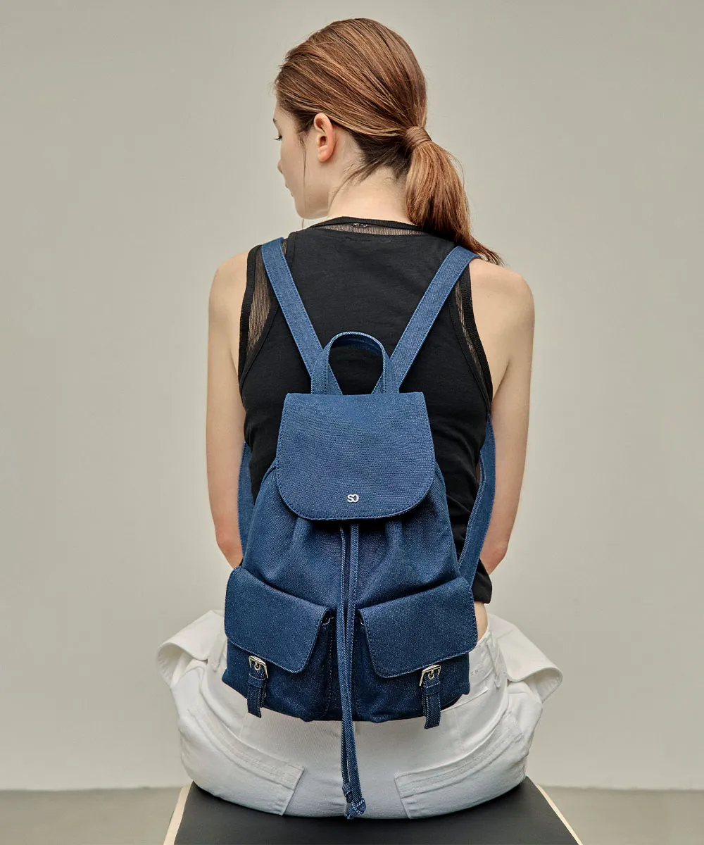 Hug Backpack