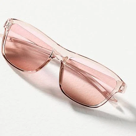 Eyeking Wrapped Square Sunglasses