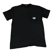 DIOR Men's Oversized Cotton Jersey T-shirt