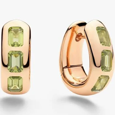 Iconica Earrings