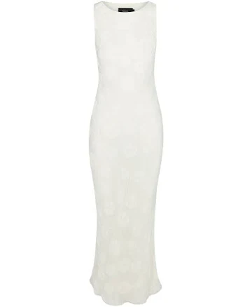 The Carla - Lily Devoré Ivory | Realisation Par