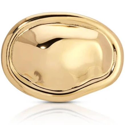 Ettika Women's Moderna Brooch