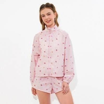 Wild Fable Women's Zip Track Jacket