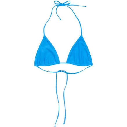 Stüssy Triangle Bikini Top