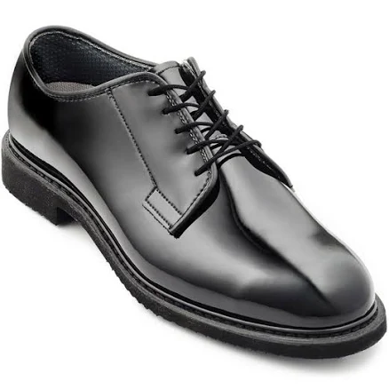 U.S. Military High Gloss Oxford Dress