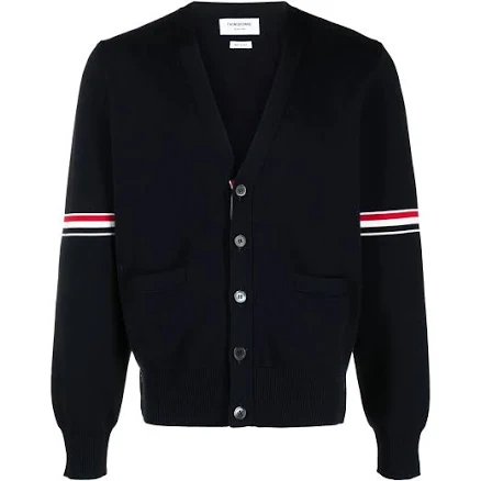 Men's Thom Browne Cardigan