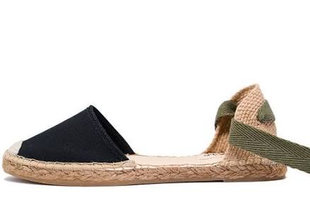 Gala Laces EspadrillesGala Laces Espadrilles