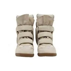 Isabel Marant Bekett Sneakers Women
