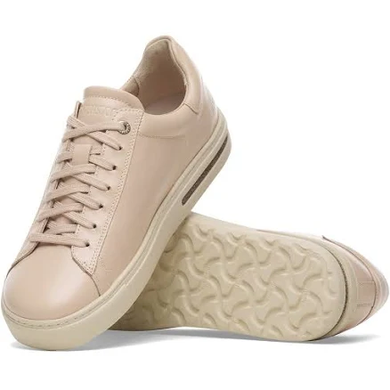BIRKENSTOCK Bend Low Patent Leather Sneakers