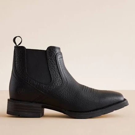 Ariat Men's Hybrid Low Boy Chelsea