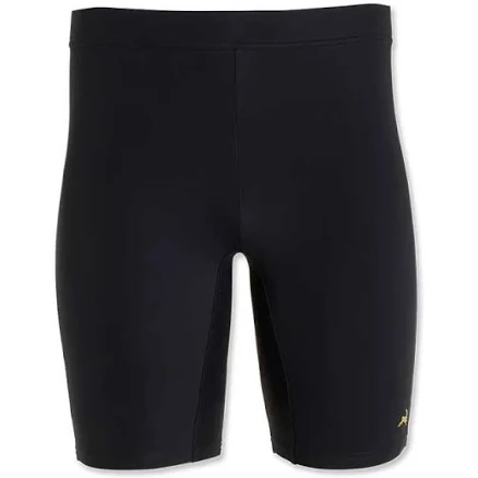 Tracksmith Men's Reggie Half Tights