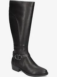 Luella Plus Wide Calf Boots