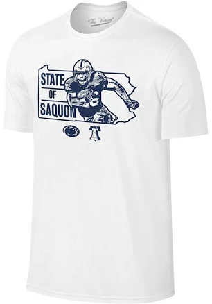 Original Retro Penn State Nittany Lions Men's T-Shirt