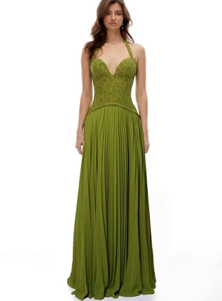 Ronja Corset Gown
