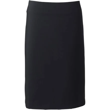 Custom Logo Washable Wool Skirt