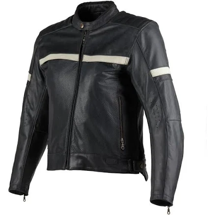 Bilt Alder 2 Leather Jacket