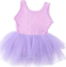 Ballet Tutu Dress