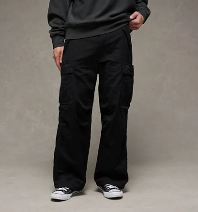AE Flex Men's Ultra Baggy Cargo Pants