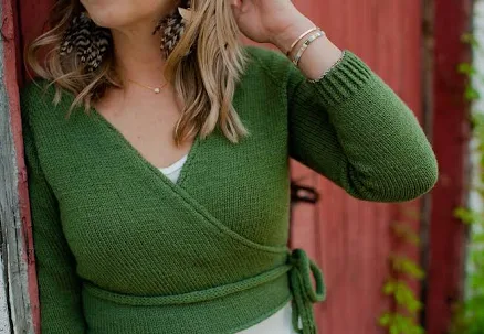 Grace Wrap