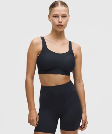 lululemon Run Times Sports Bras Women's Bra High Support