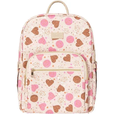 Concha Backpack