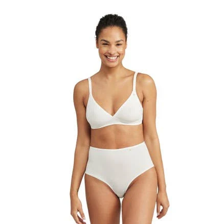 Nudea The Stretch High Waisted Brief