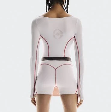 On Running x FKA Lily Studio Skort