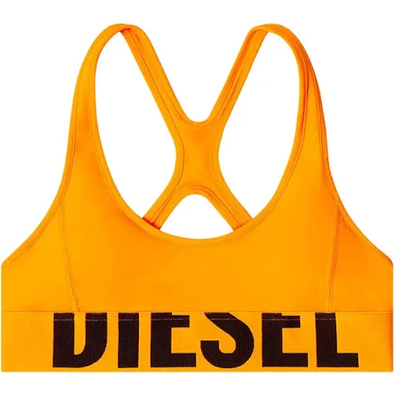 Diesel Allison-d-pop sports bra