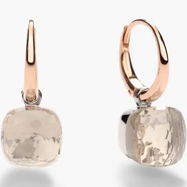 Pomellato Nudo Petit Earrings - Financing Available
