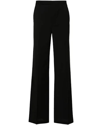Rick Owens Women's Dietrich Straight-leg Trousers