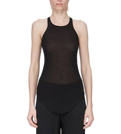 Basic Rib Tank