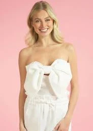 Tae Bow Bustier